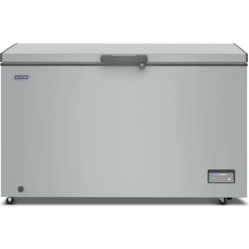 Maytag Congélateur coffre de 16 pi. cu. prêt pour le garage MZCC4316TG