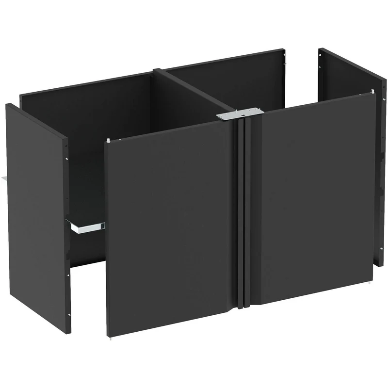 Eno Plancha Modulo - Felix portes et kit dessous KMAP12085