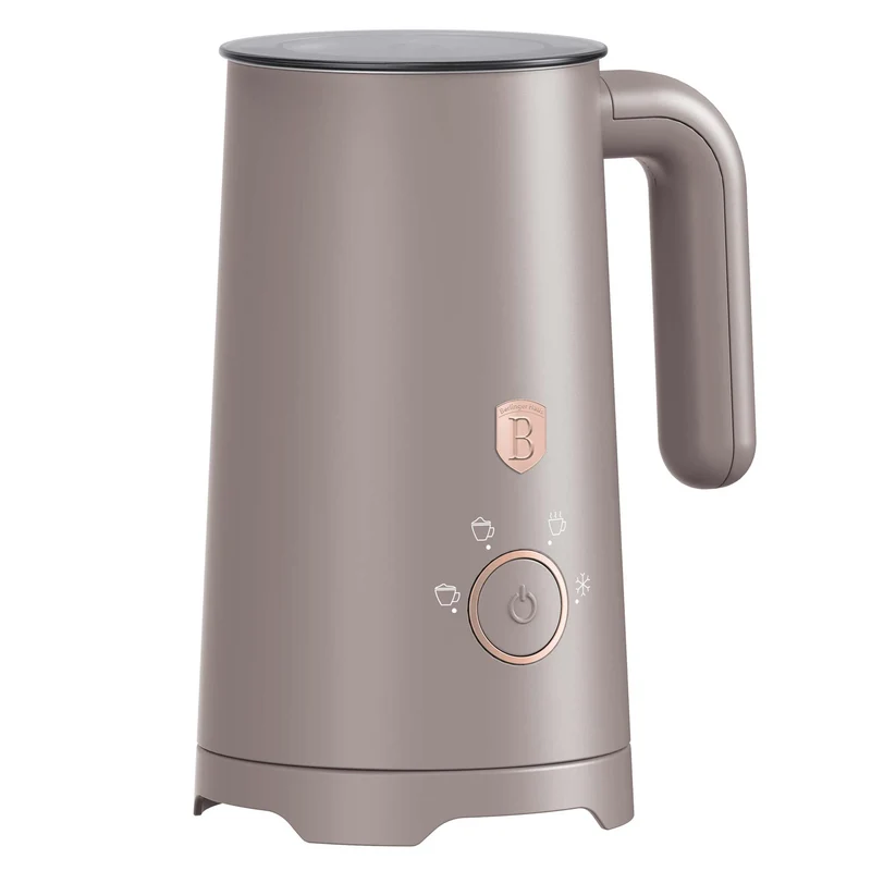 Espumador De Leche 4 En 1