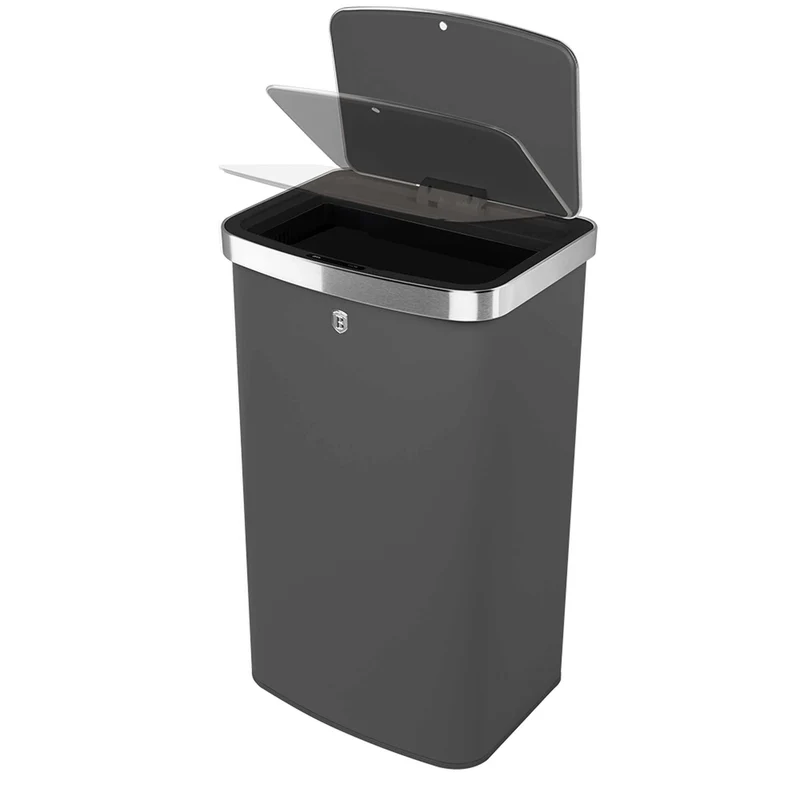 Contenedor Con Sensor De 60 Litros