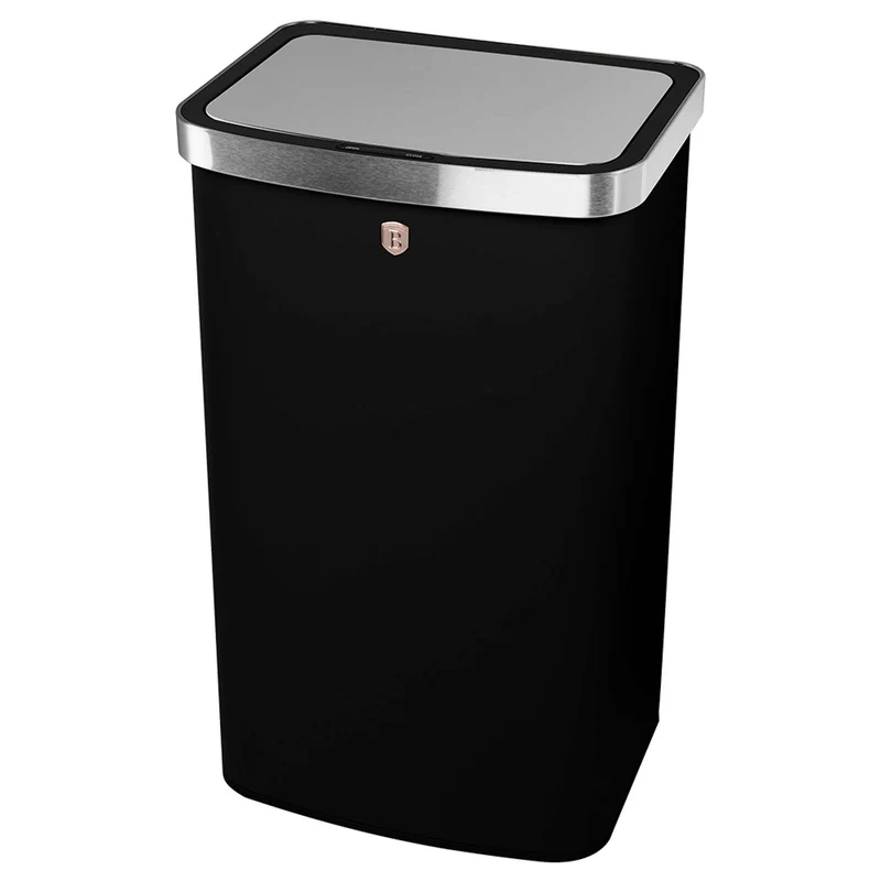 Contenedor Con Sensor De 60 Litros