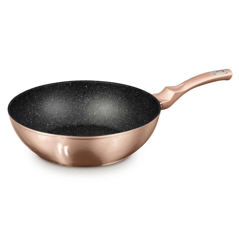Wok De 30 Cm