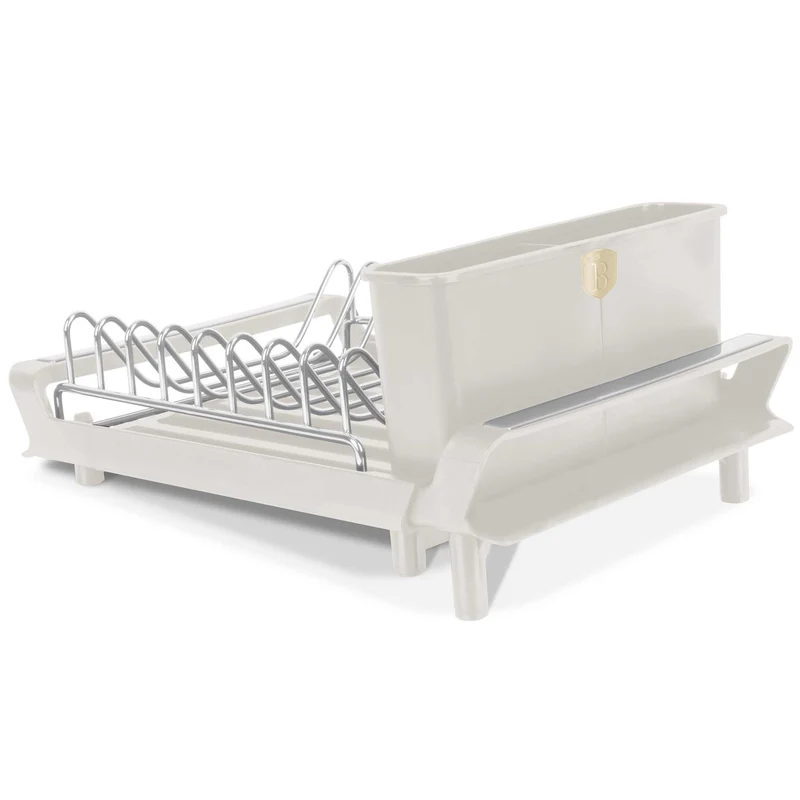 Escurridor De Platos Ajustable