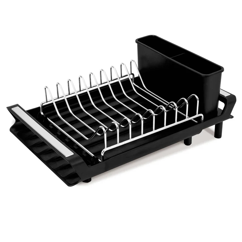 Escurridor De Platos Ajustable