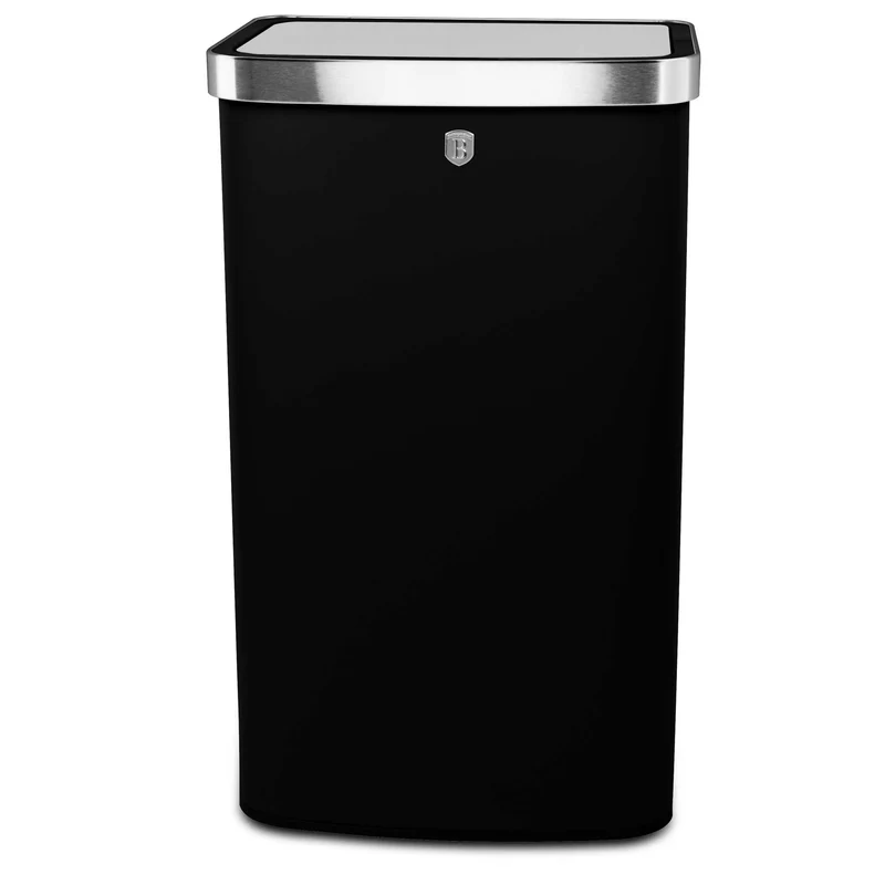 Contenedor Con Sensor De 60 Litros