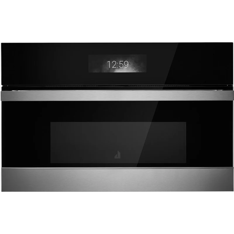 JennAir Four à micro-ondes à cuisson rapide de 30 pouces, 1,4 pi. cu. JOEMC130RM