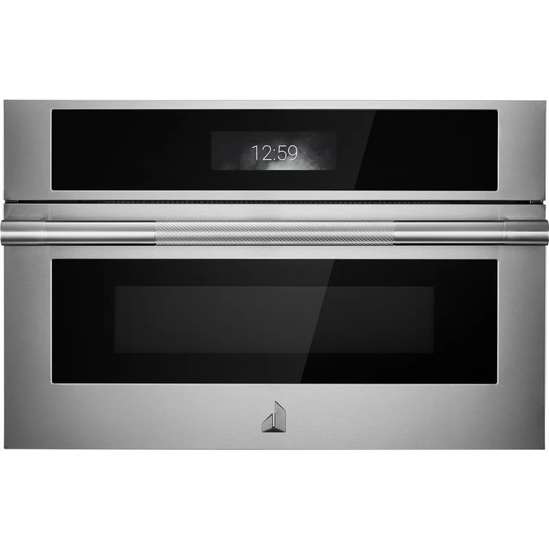 JennAir Four à micro-ondes à cuisson rapide de 30 pouces, 1,4 pi. cu. JOEMC130RL