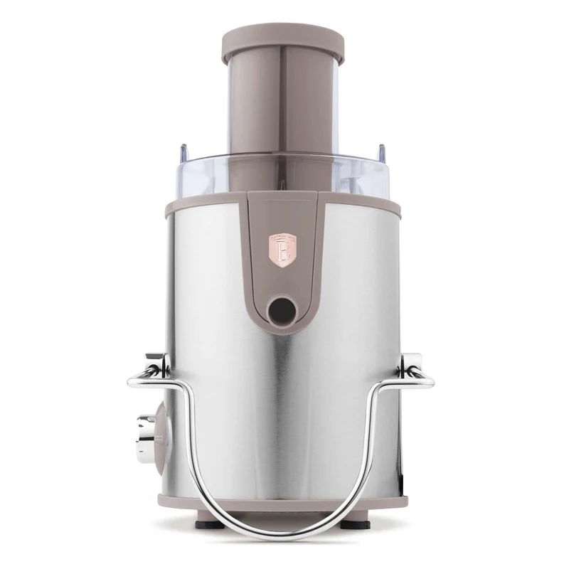 Extractor De Zumo