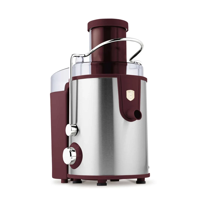 Extractor De Zumo