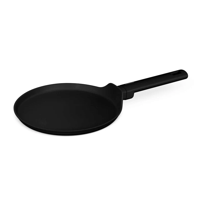 Sartén Para Tortitas De 25 Cm