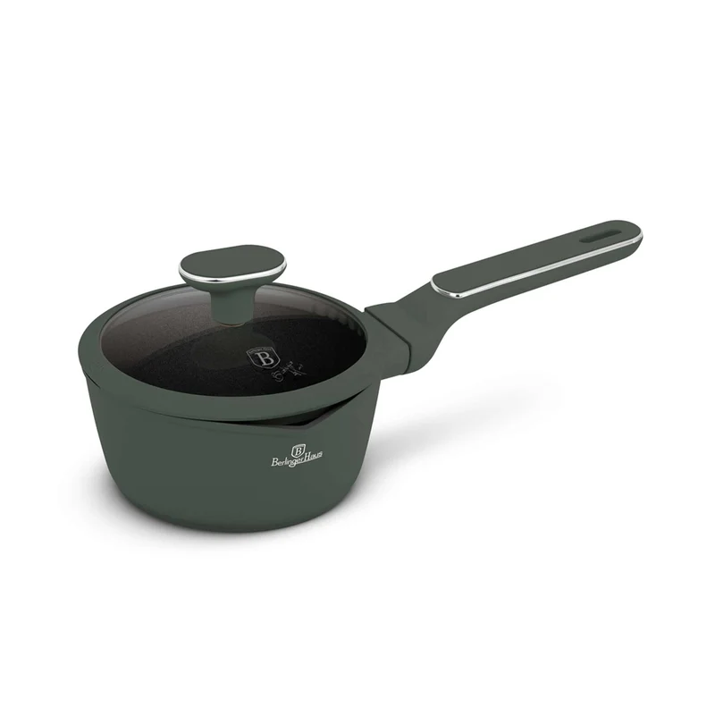 Cacerola Con Tapa De 16 Cm
