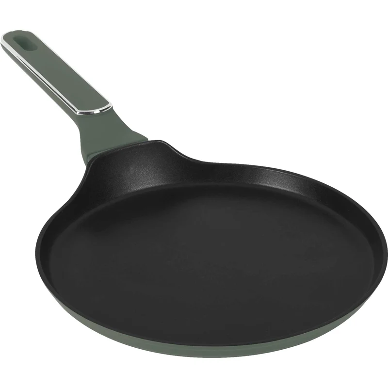Sartén Para Tortitas De 25 Cm
