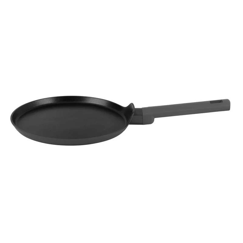 Sartén Para Tortitas De 25 Cm