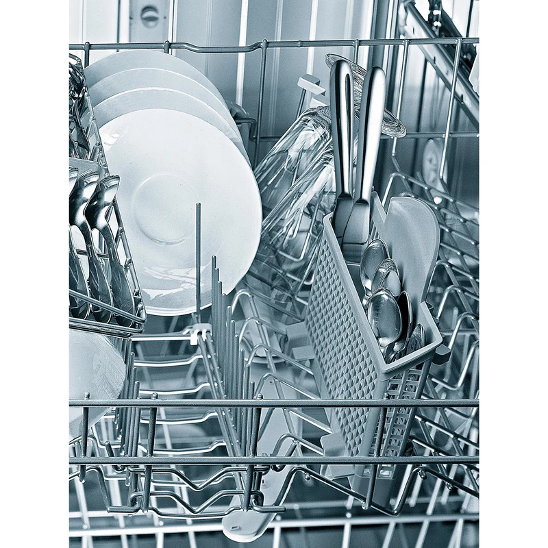 Bosch Trousse d'accessoires SMZ5000