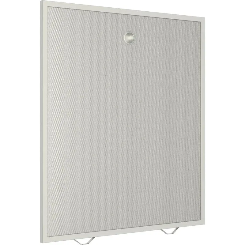 Bosch Filtre à charbon / carbone HEZVEUD301