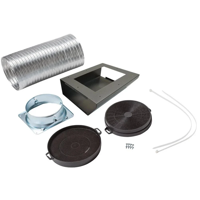 Broan Accessoires de ventilation Modules de recirculation RK58
