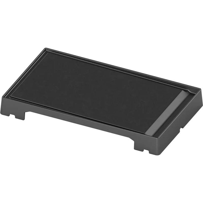 Bosch Plaque chauffante HEZ9GR41UC
