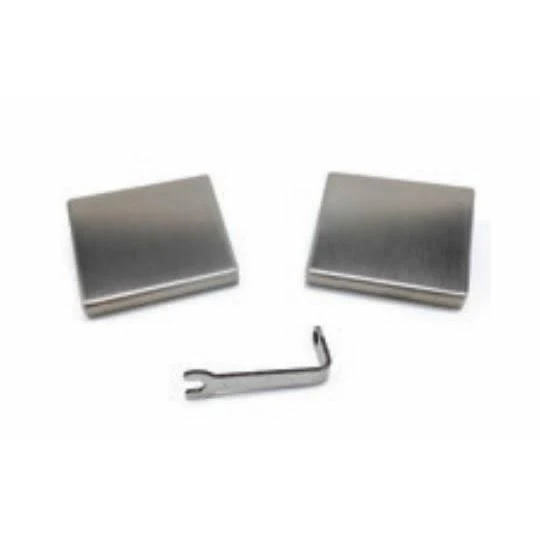 Bosch Accessoires de ventilation Trousses de garniture HDDTRIM30S
