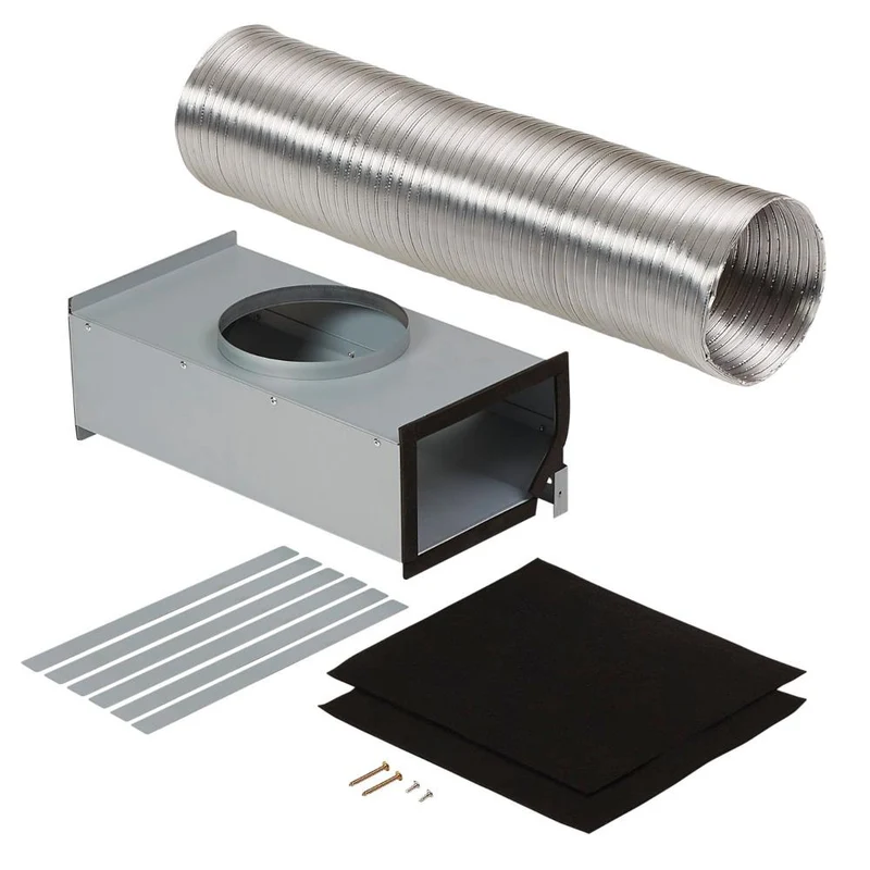 Broan Accessoires de ventilation Modules de recirculation ARKEW46