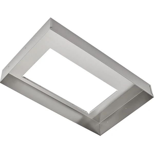 Broan Accessoires de ventilation Revêtement d'armoire LB30SS