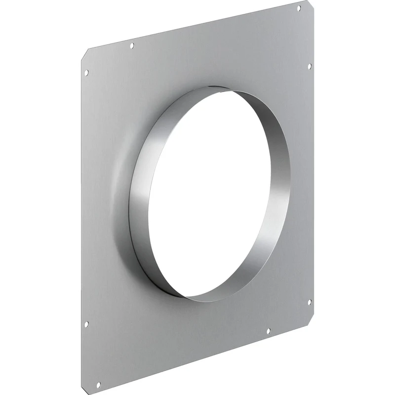 Bosch Accessoires de ventilation Transitions HDDFTRAN8