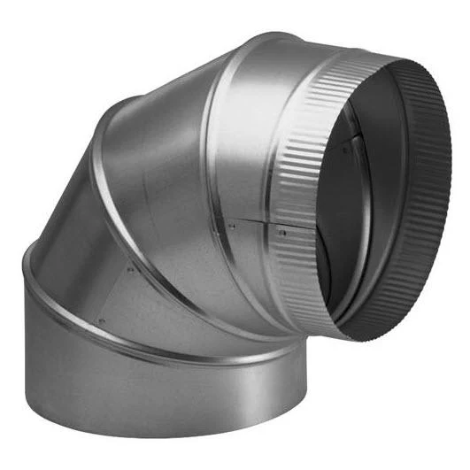 Broan Accessoires de ventilation Kits Cache-conduit 418 Broan