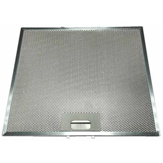 Bertazzoni Accessoires de ventilation Filtres 901402
