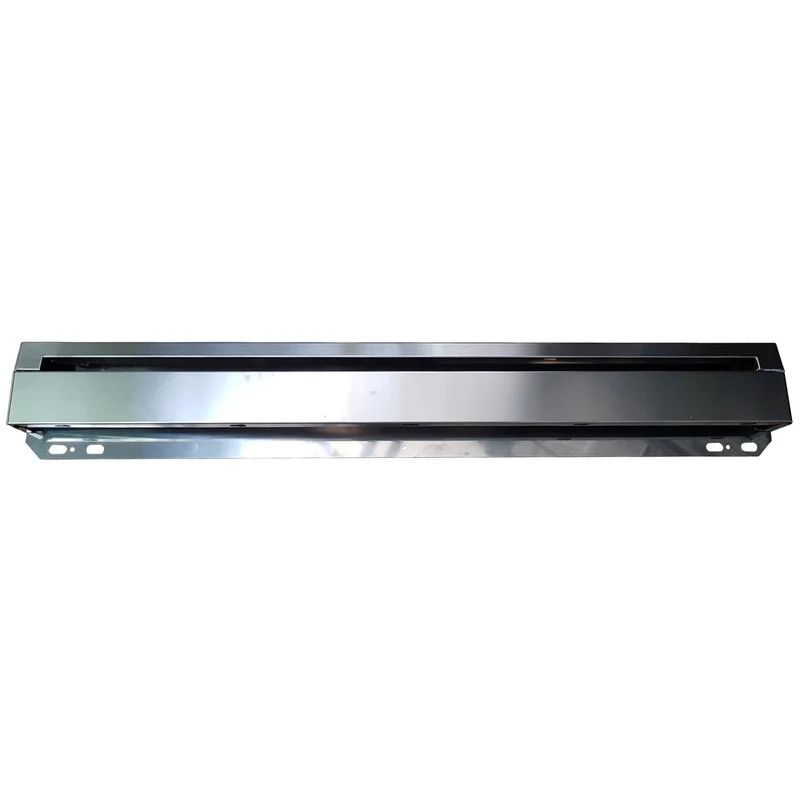 Bertazzoni Dosseret de 4 po pour cuisinières de 30 po BGH30