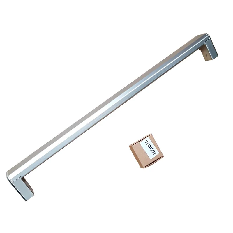 Bertazzoni Kit poignée de 24 po PROHK24DWPI