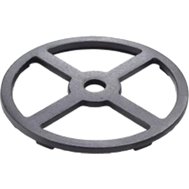 Bertazzoni Accessoires de cuisson Anneau Wok/Grille 901438
