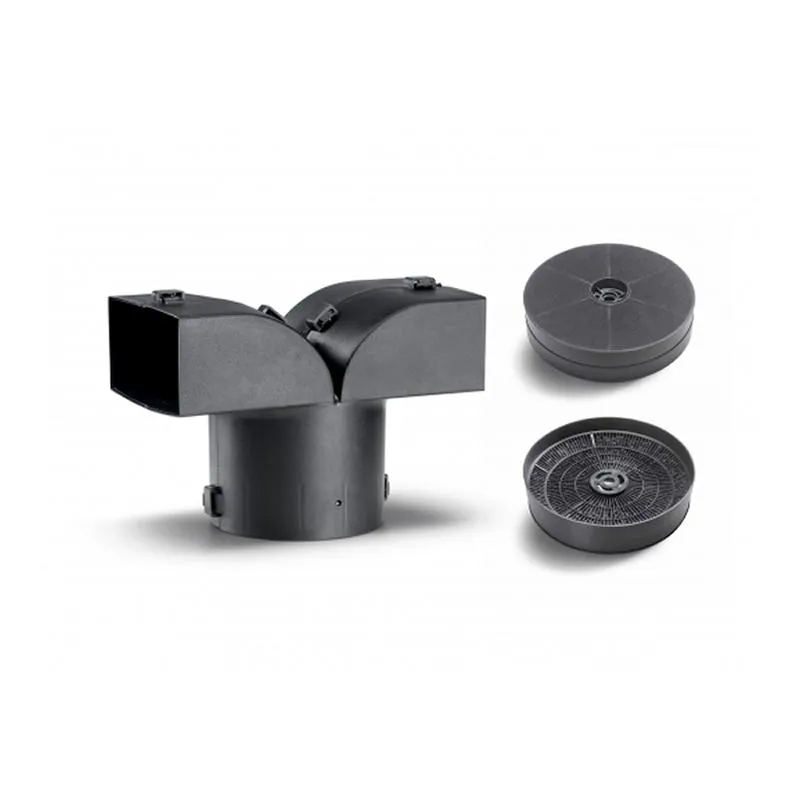 Bertazzoni Accessoires de ventilation Modules de recirculation 901394