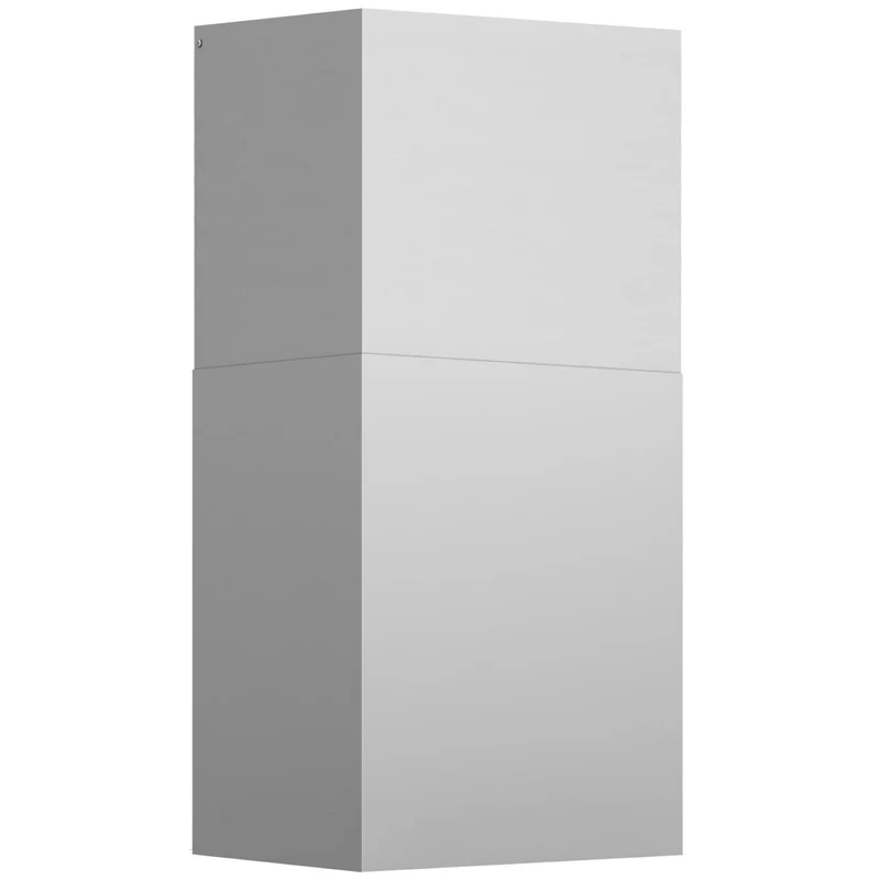 Zephyr Accessoires de ventilation Kits Cache-conduit Z1C-01PO