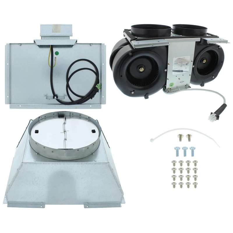 Zephyr Moteur à hotte interne de 1100 PCM PBI-1100B-DME