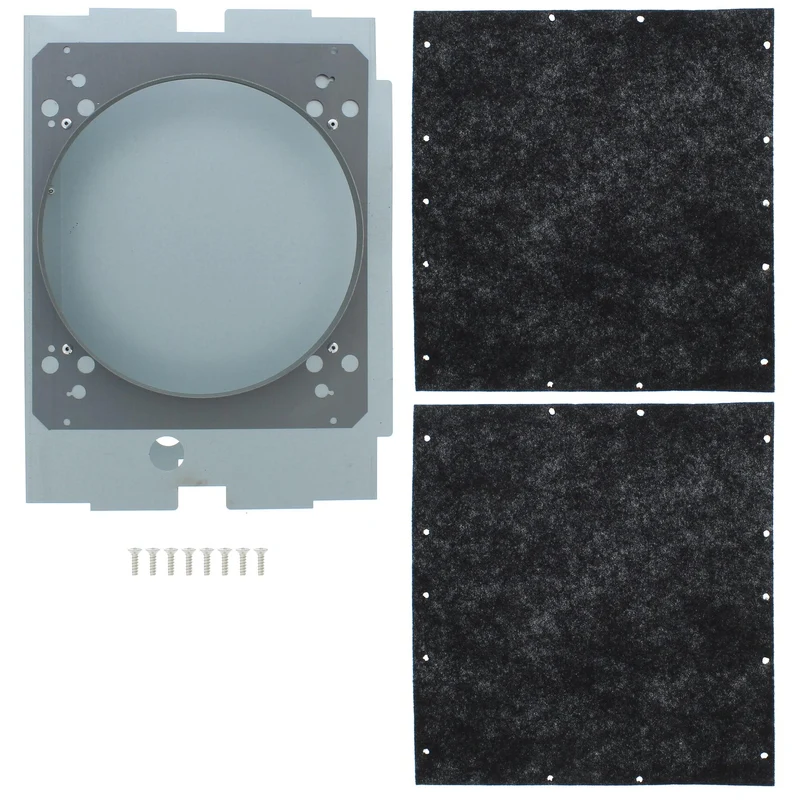 Zephyr Accessoires de ventilation Modules de recirculation ZRC-03NA