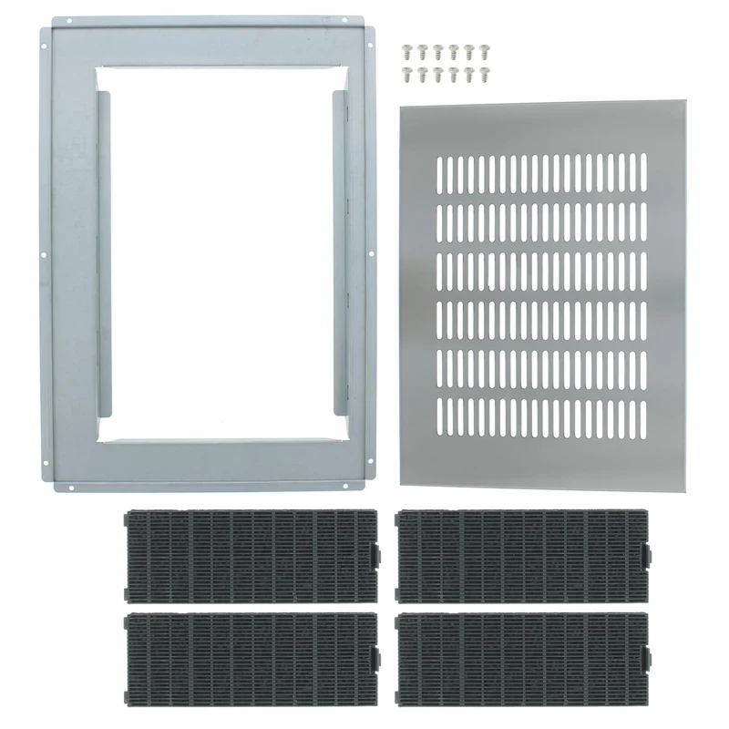 Zephyr Accessoires de ventilation Modules de recirculation ZRC-00AP