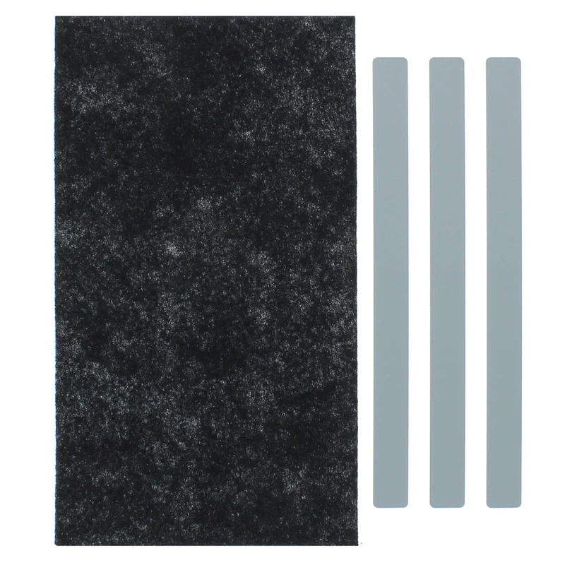 Zephyr Accessoires de ventilation Filtres Z0F-C094