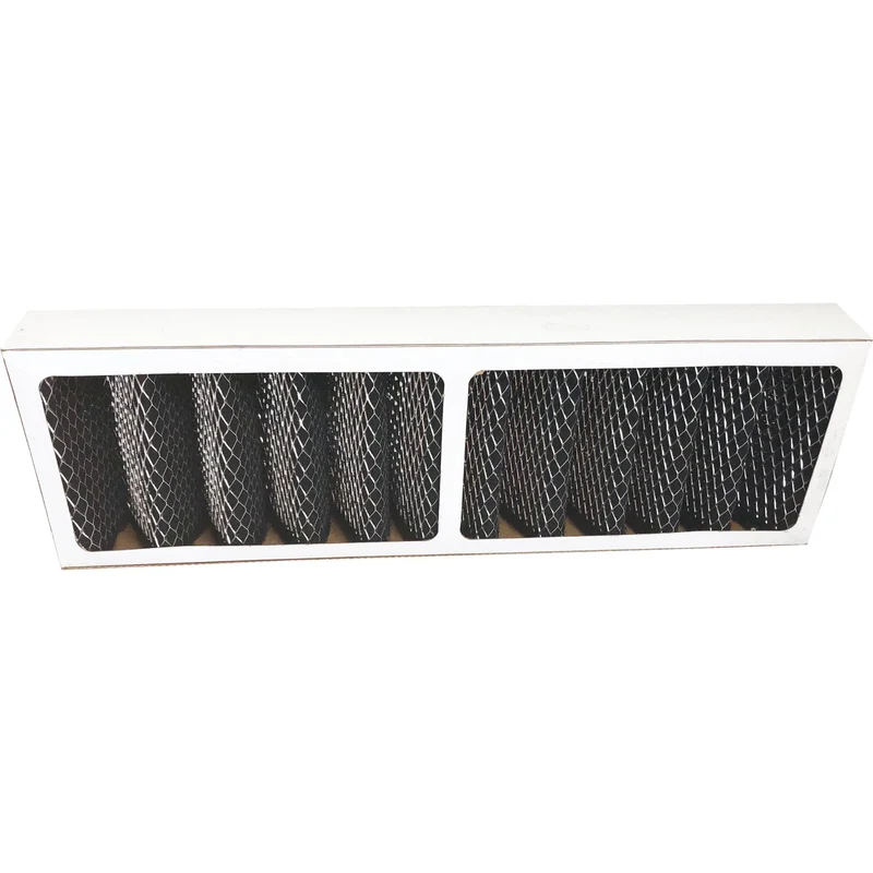 Bosch Accessoires de ventilation Filtres HDDFILTUC