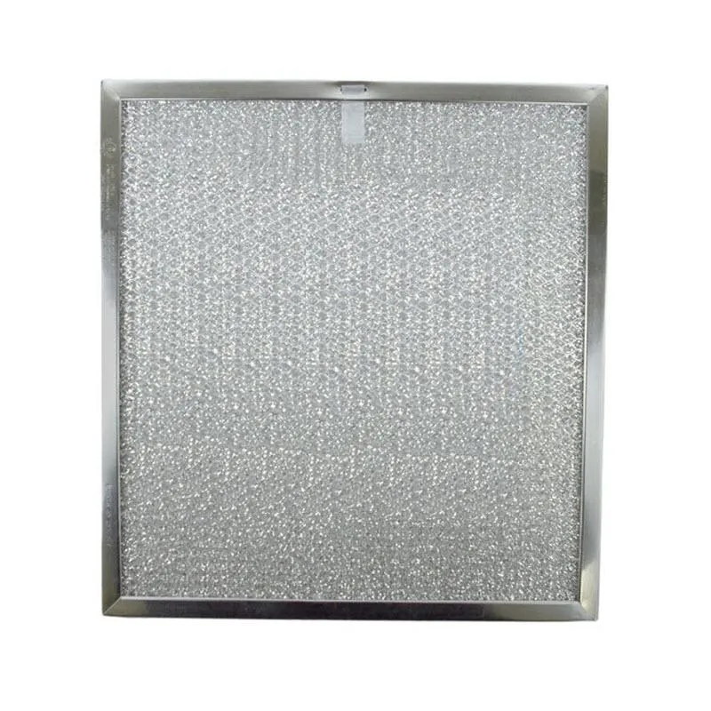 Broan Accessoires de ventilation Filtres RFQTA