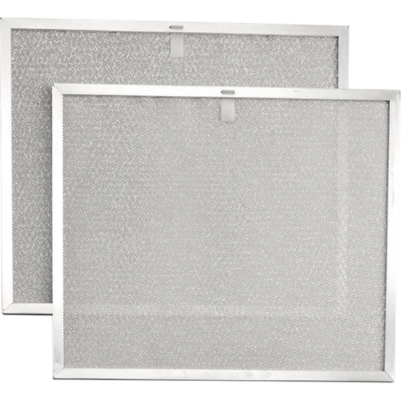 Broan Accessoires de ventilation Filtres BPS2FA30