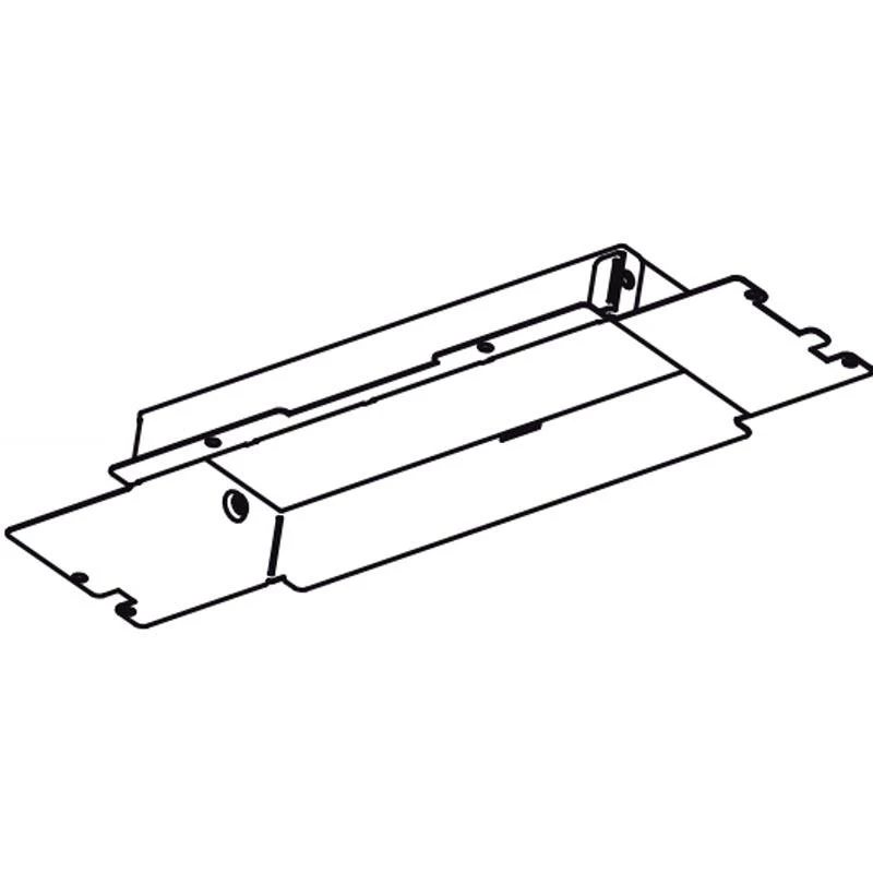 Broan Accessoires de ventilation Dispositif d'apport d'air