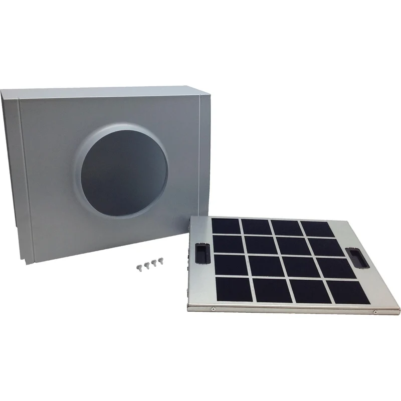 Bosch Accessoires de ventilation Modules de recirculation HCREC5UC