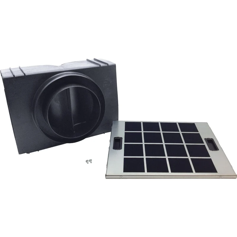Bosch Accessoires de ventilation Modules de recirculation HIREC5UC
