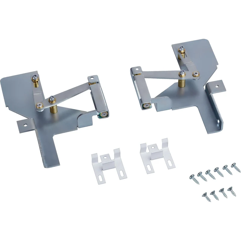Bosch Accessoires de lave-vaisselle Trousse d'installation