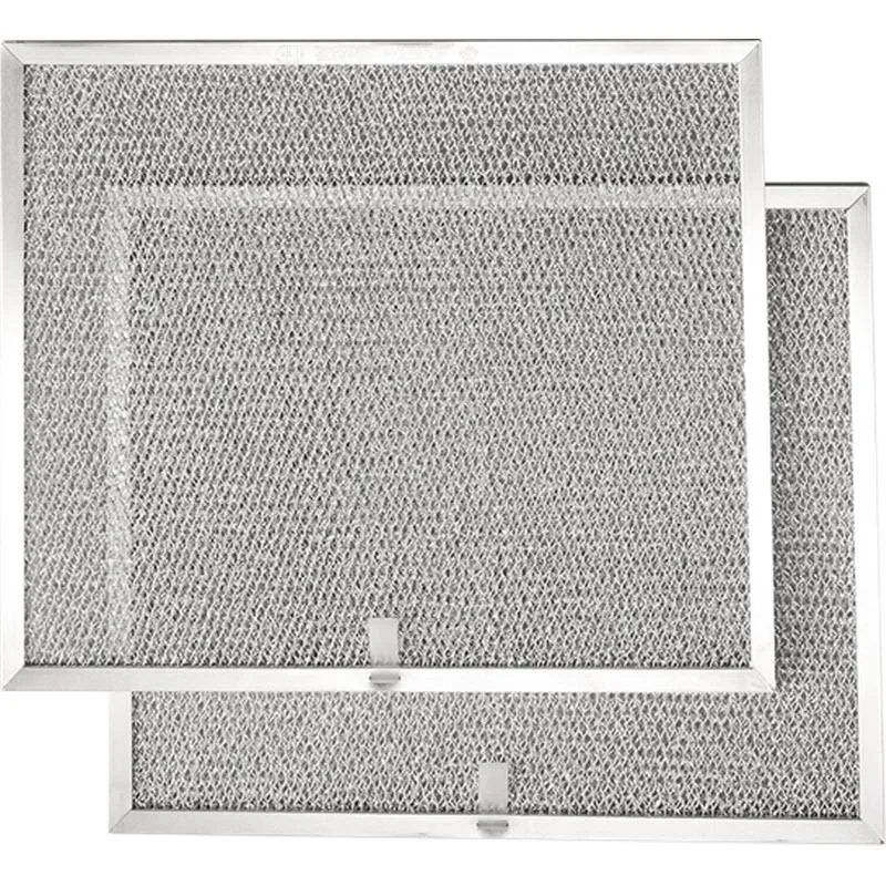 Broan Accessoires de ventilation Filtres