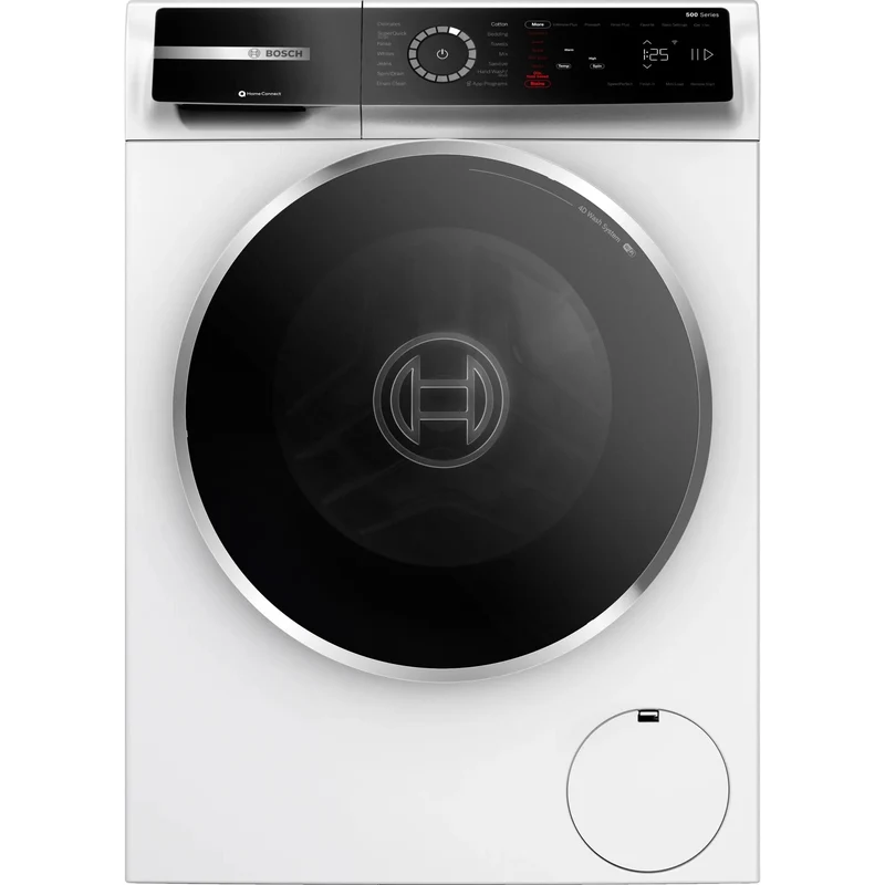 Bosch Laveuse à chargement frontal WGB24600UC