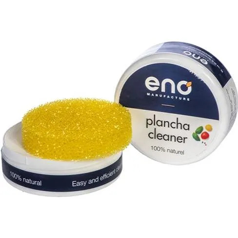 Eno Plancha Nettoyant pou plancha PMC300