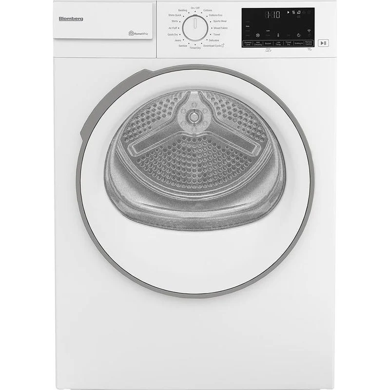 Blomberg Sécheuse électrique de 3,77 pi. cu. BLDV243700SEWG