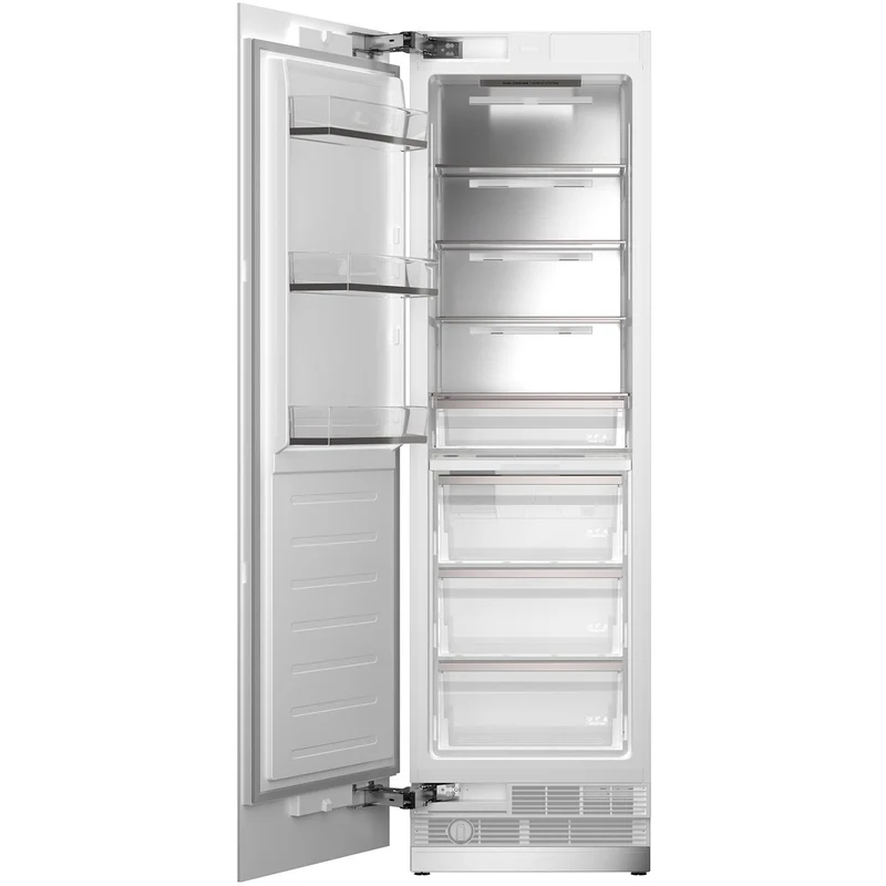 Bertazzoni Congélateurs Vertical REF24FCBIPNV