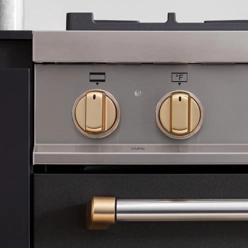 Bertazzoni Boutons de commande DSMASGKSG