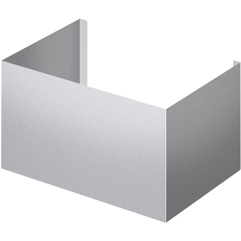 Thermador Accessoires de ventilation Kits Cache-conduit DCT3616W